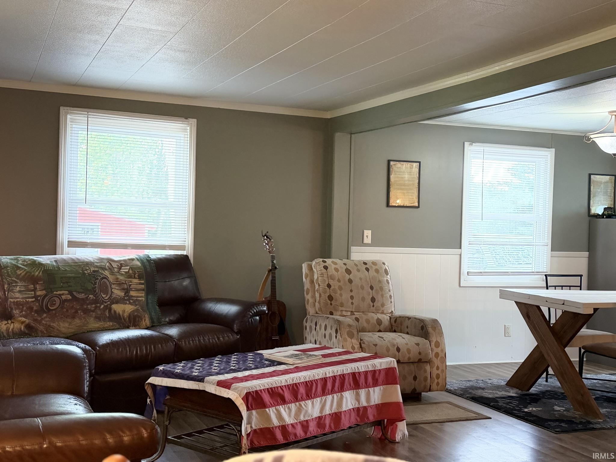 6740 E 700 N Road Rochester IN 46975