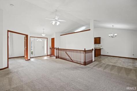 336 Crown Hill Drive Huntington IN 46750