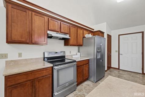 336 Crown Hill Drive Huntington IN 46750