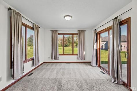 336 Crown Hill Drive Huntington IN 46750