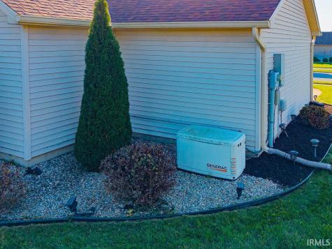 336 Crown Hill Drive Huntington IN 46750