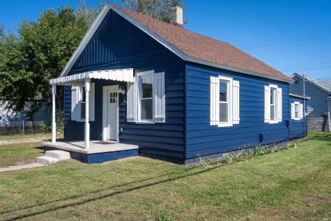 401 Keller Avenue North Judson IN 46366