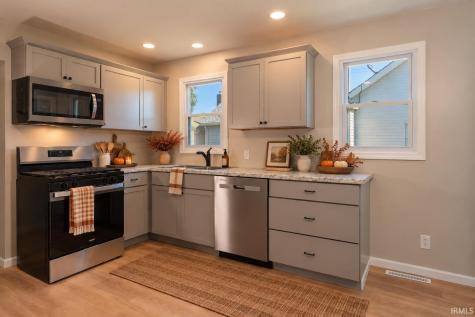 401 Keller Avenue North Judson IN 46366