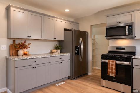 401 Keller Avenue North Judson IN 46366