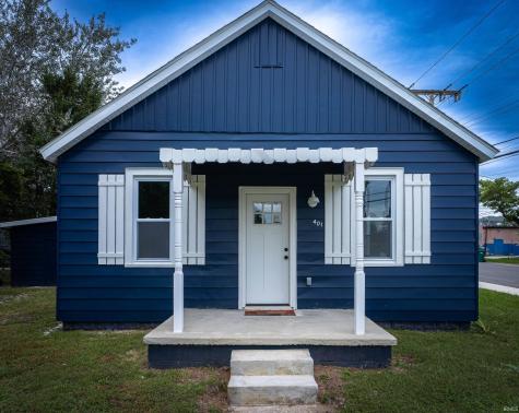 401 Keller Avenue North Judson IN 46366