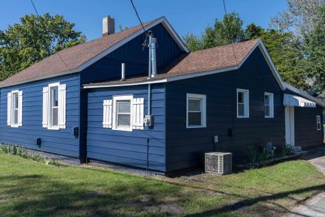 401 Keller Avenue North Judson IN 46366