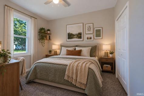 401 Keller Avenue North Judson IN 46366