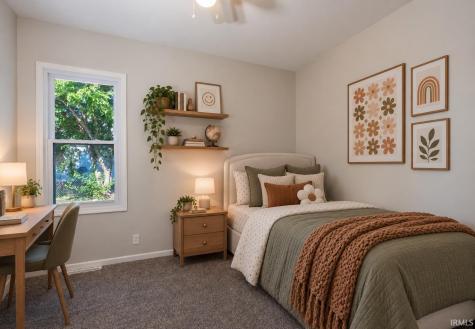 401 Keller Avenue North Judson IN 46366