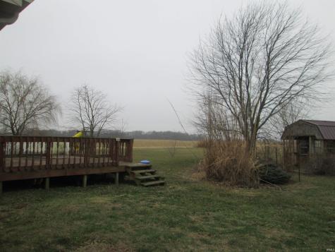 4520 N Ruppert Road Attica IN 47918