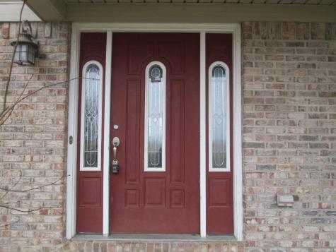 4520 N Ruppert Road Attica IN 47918