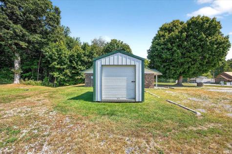 2082 W State Road 54 Bloomfield IN 47424