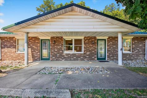 2082 W State Road 54 Bloomfield IN 47424