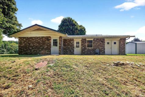 2082 W State Road 54 Bloomfield IN 47424