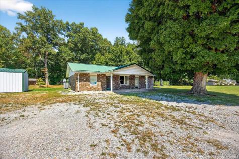 2082 W State Road 54 Bloomfield IN 47424