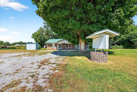 2082 W State Road 54 Bloomfield IN 47424