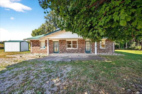 2082 W State Road 54 Bloomfield IN 47424
