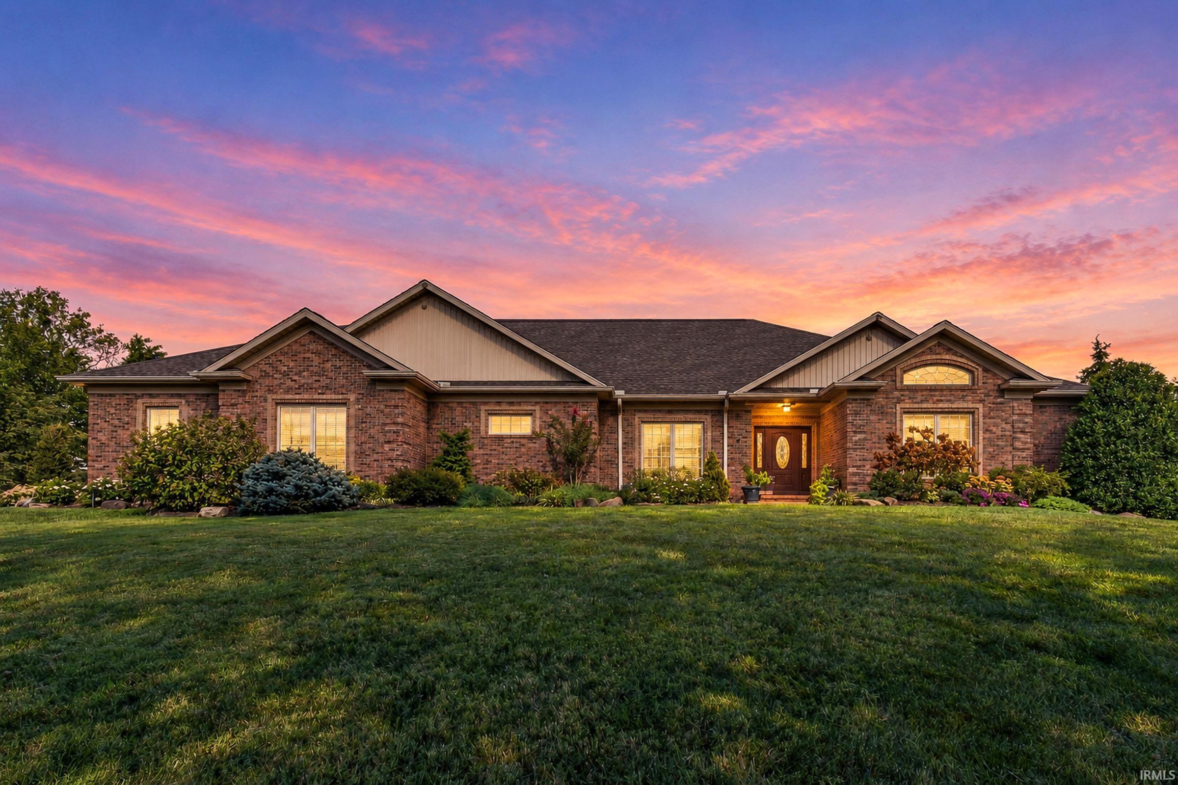 11609 Cedarwood Court Evansville IN 47712