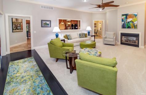11609 Cedarwood Court Evansville IN 47712