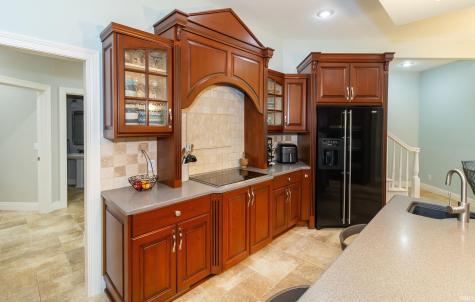 11609 Cedarwood Court Evansville IN 47712