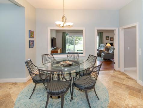 11609 Cedarwood Court Evansville IN 47712