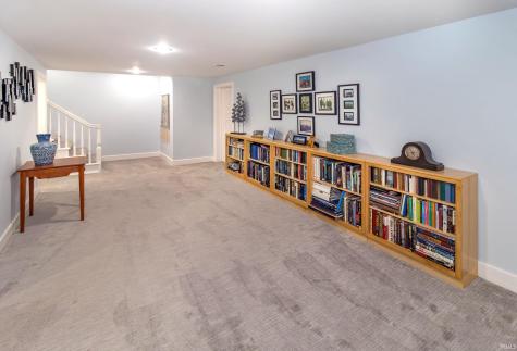 11609 Cedarwood Court Evansville IN 47712