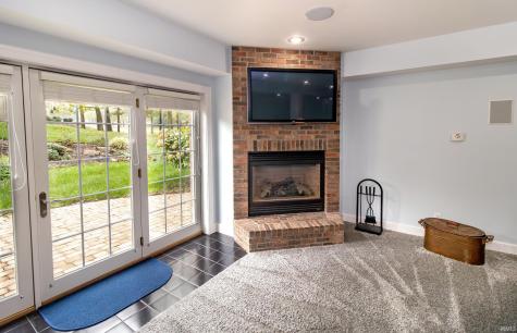 11609 Cedarwood Court Evansville IN 47712