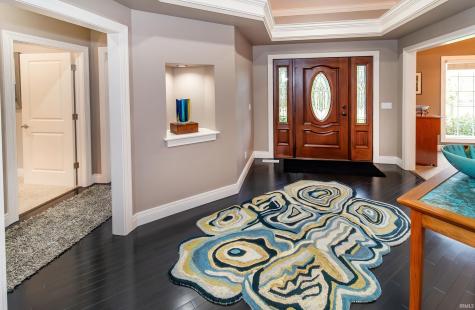 11609 Cedarwood Court Evansville IN 47712