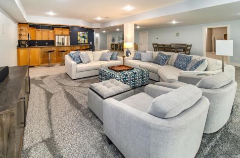 11609 Cedarwood Court Evansville IN 47712