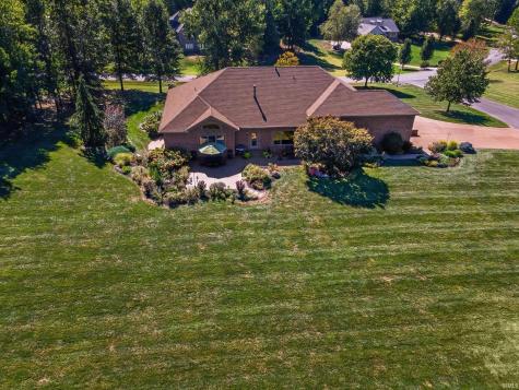 11609 Cedarwood Court Evansville IN 47712