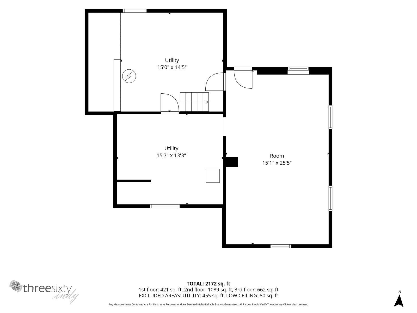 212 E Waterford Street Wakarusa IN 46573