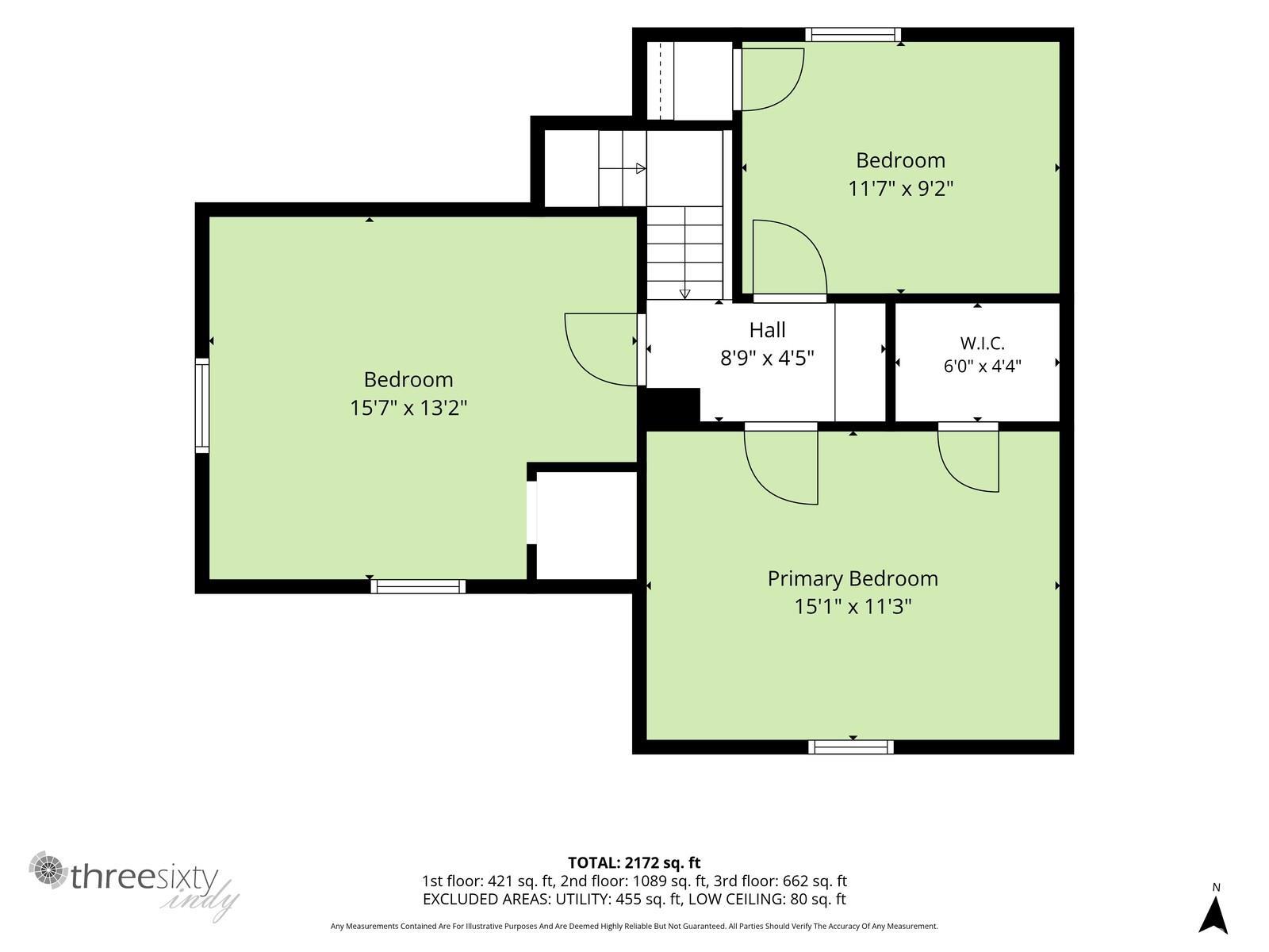 212 E Waterford Street Wakarusa IN 46573
