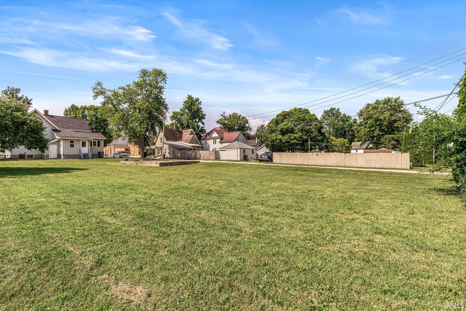 212 E Waterford Street Wakarusa IN 46573