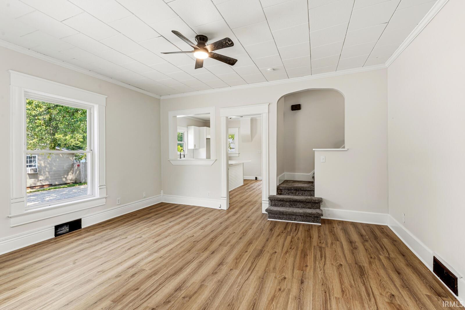 212 E Waterford Street Wakarusa IN 46573