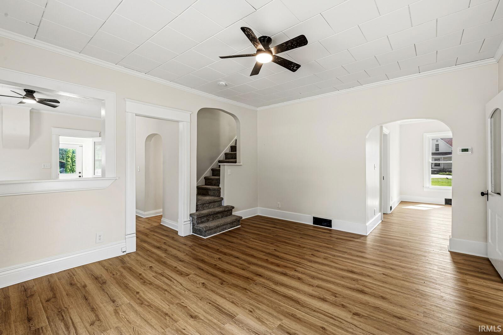 212 E Waterford Street Wakarusa IN 46573