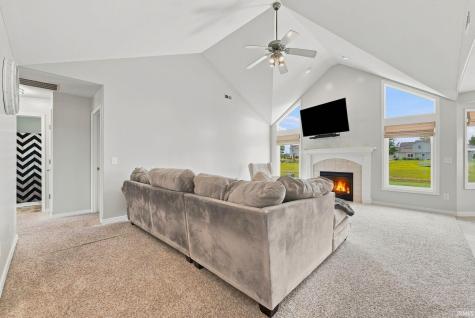 3611 Charger Court Fort Wayne IN 46818