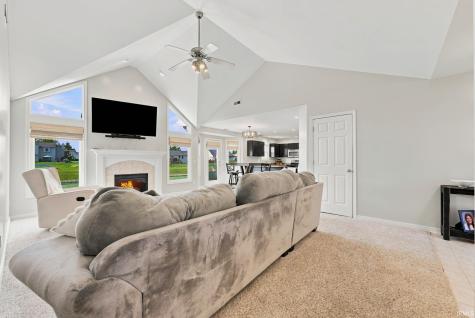 3611 Charger Court Fort Wayne IN 46818