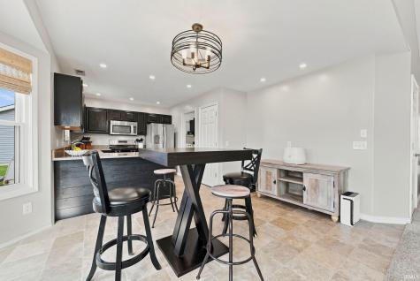 3611 Charger Court Fort Wayne IN 46818