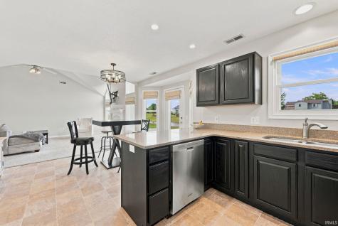 3611 Charger Court Fort Wayne IN 46818