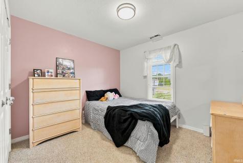 3611 Charger Court Fort Wayne IN 46818