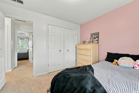 3611 Charger Court Fort Wayne IN 46818