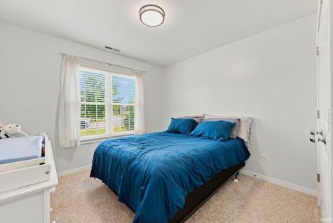 3611 Charger Court Fort Wayne IN 46818