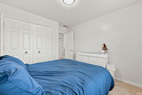 3611 Charger Court Fort Wayne IN 46818