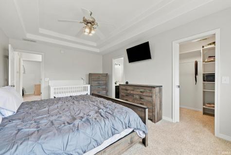3611 Charger Court Fort Wayne IN 46818
