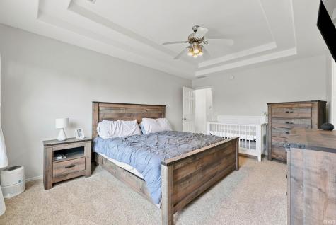 3611 Charger Court Fort Wayne IN 46818
