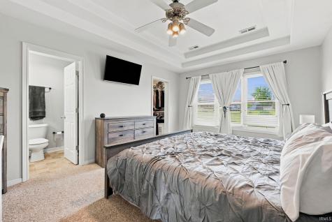 3611 Charger Court Fort Wayne IN 46818