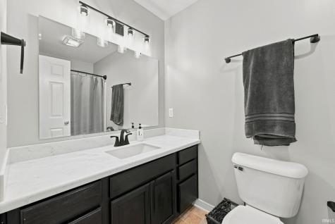 3611 Charger Court Fort Wayne IN 46818