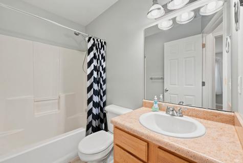 3611 Charger Court Fort Wayne IN 46818