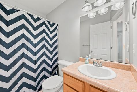 3611 Charger Court Fort Wayne IN 46818