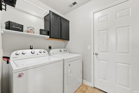 3611 Charger Court Fort Wayne IN 46818