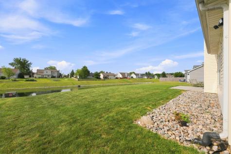3611 Charger Court Fort Wayne IN 46818